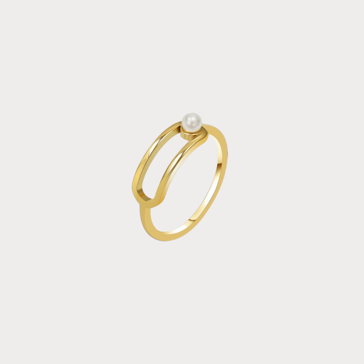 Serenity Ring