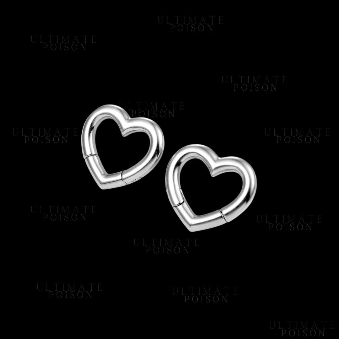 Simple Love ear weights