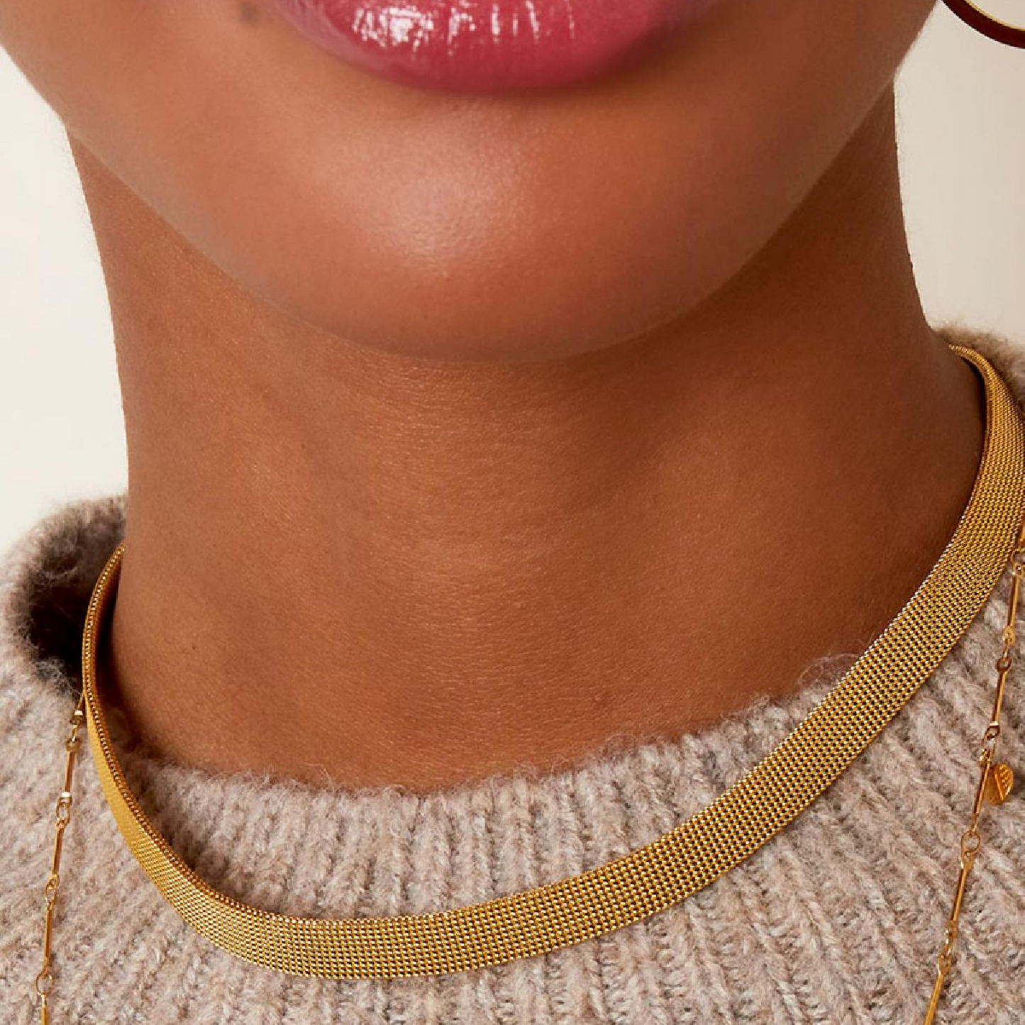 London Necklace