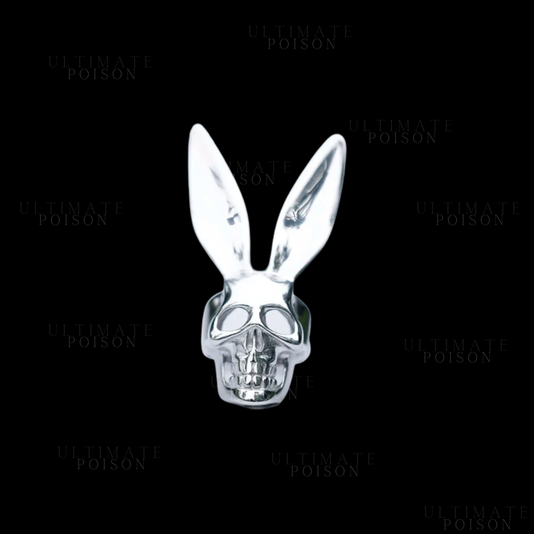 Bunny Ears ring