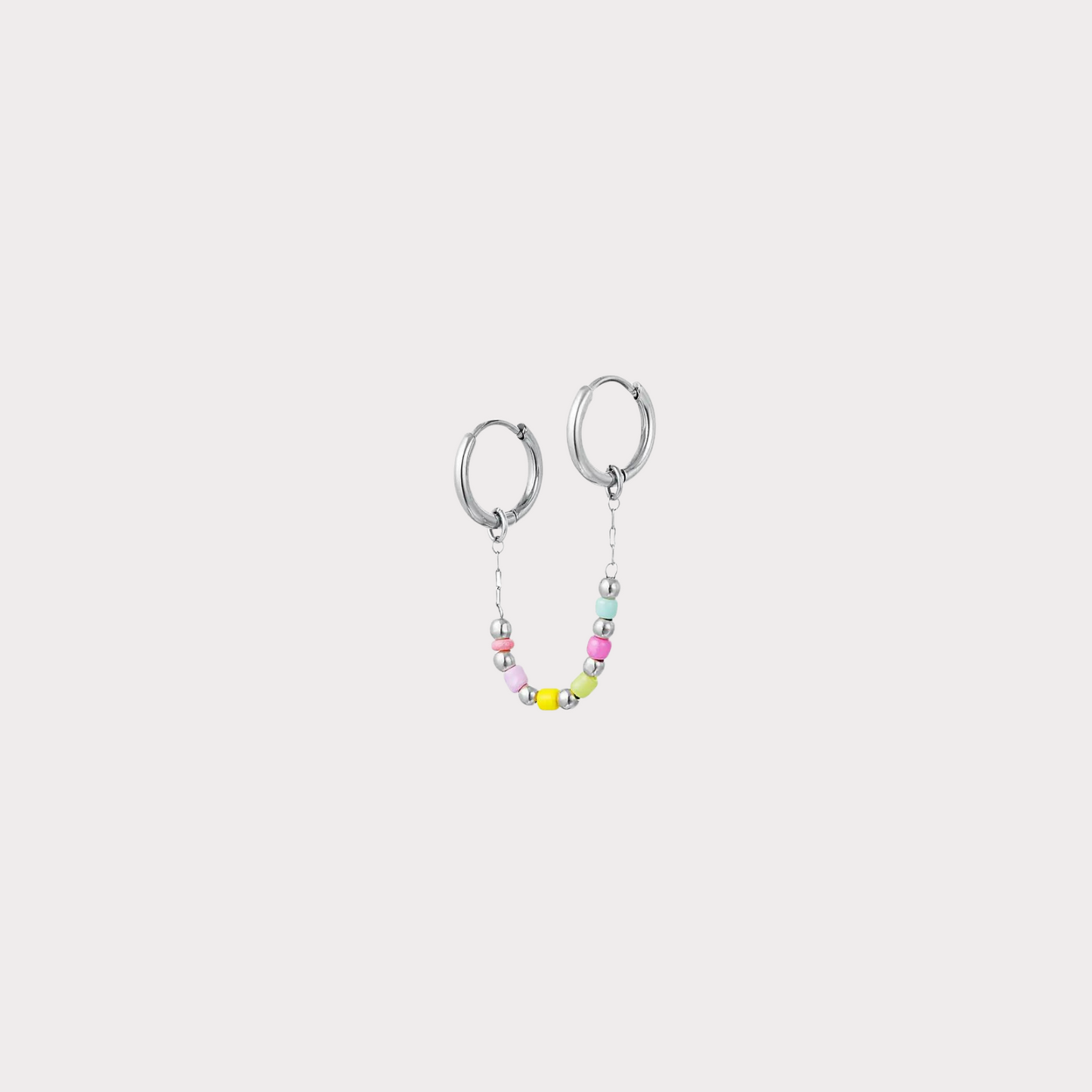 Kris Double earring