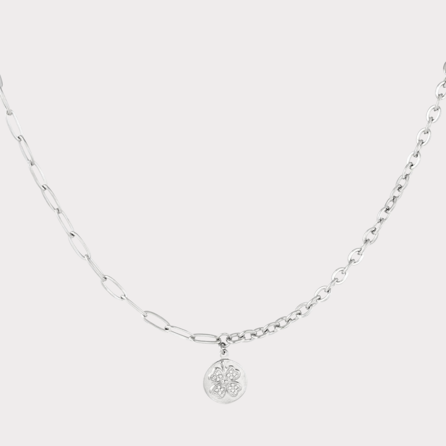Good Luck Chain Necklace