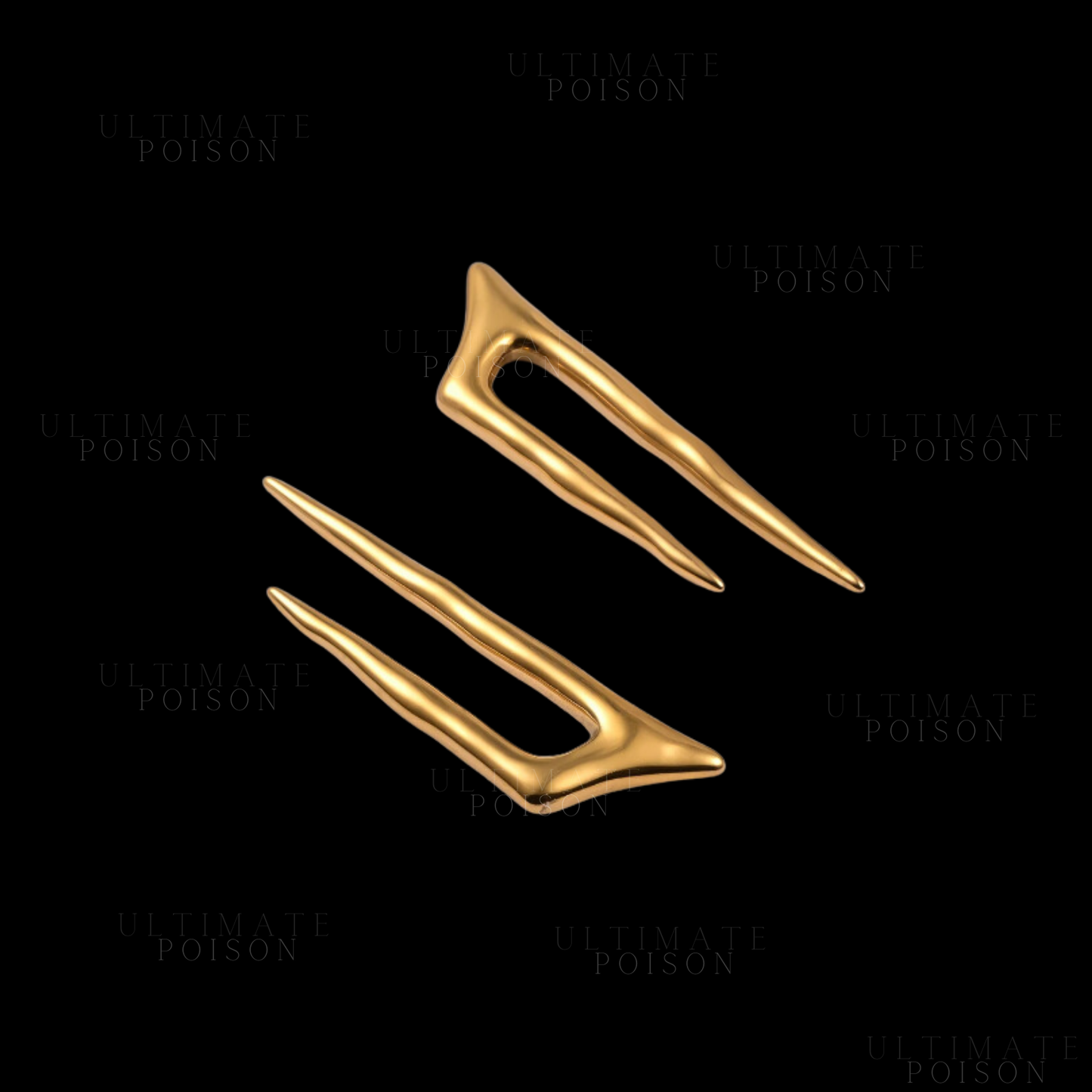 Spine Ear weights