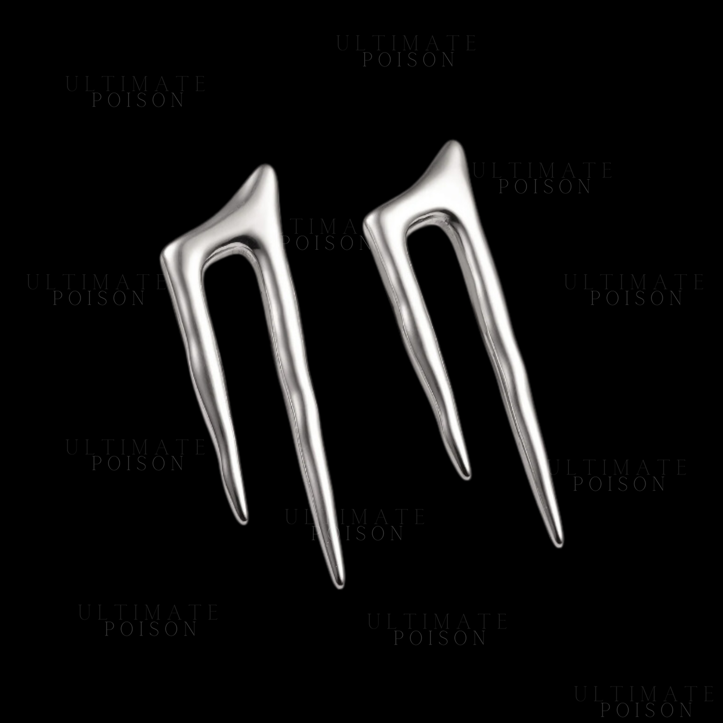 Spine Ear weights