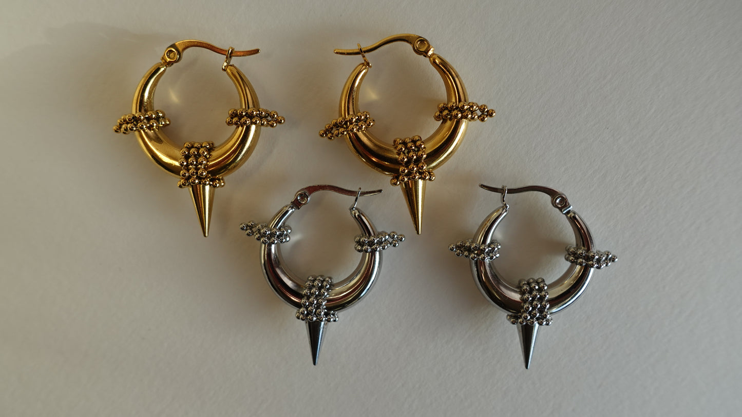 Boundless Hoops
