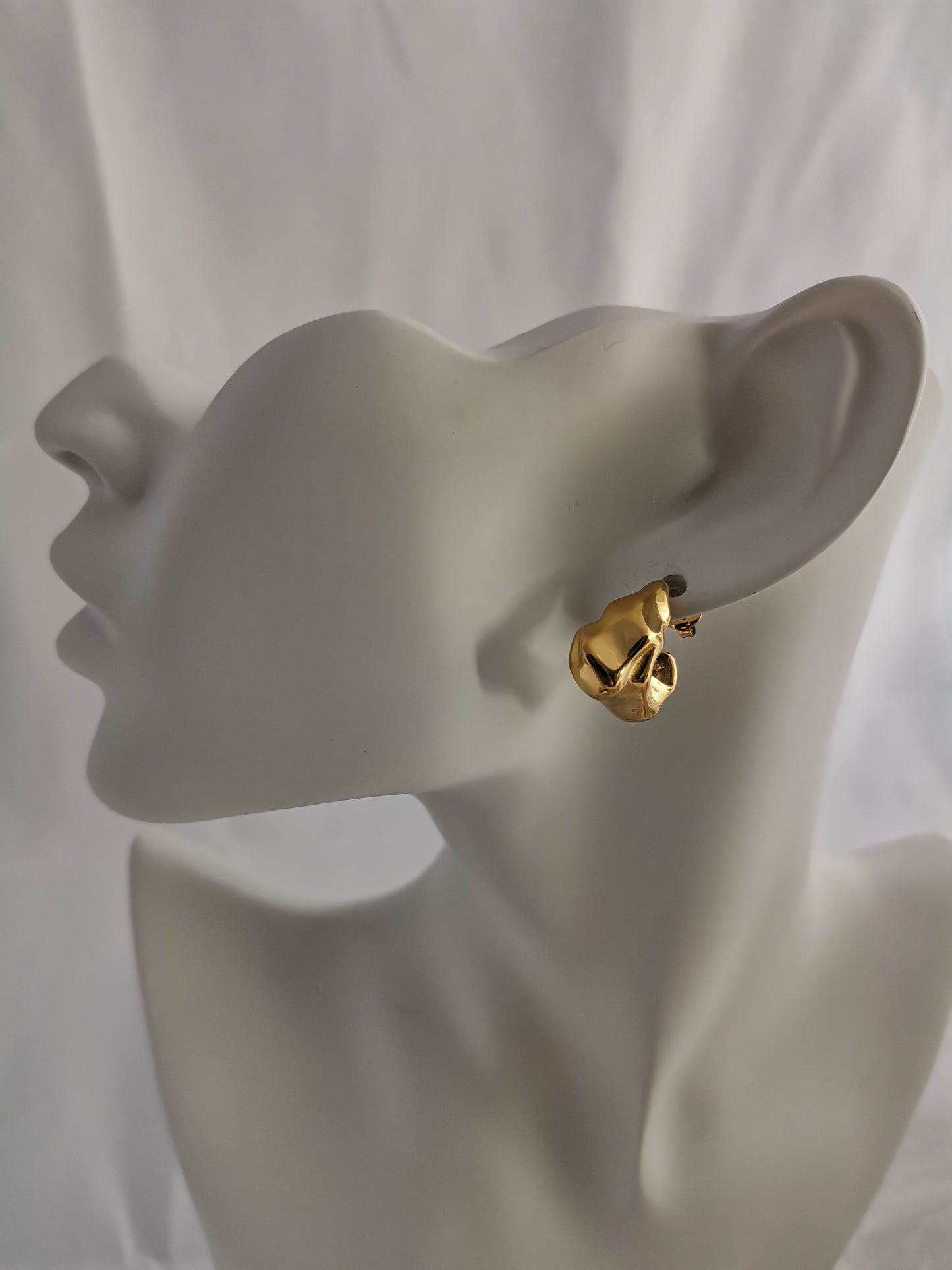 Irregular Hoops