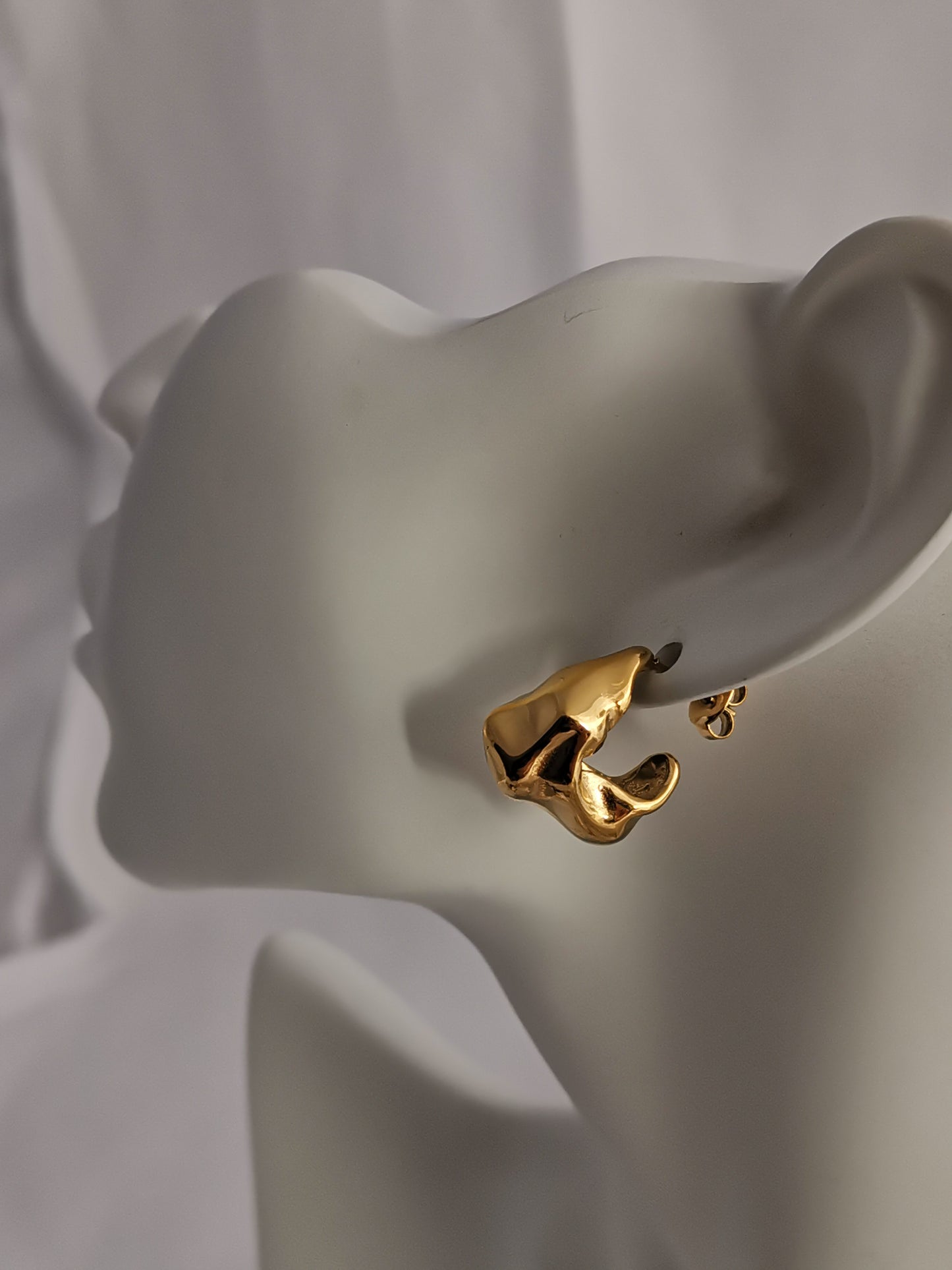 Irregular Hoops