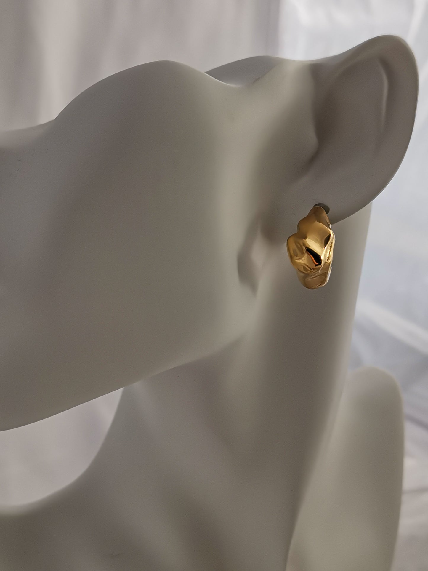 Irregular Hoops