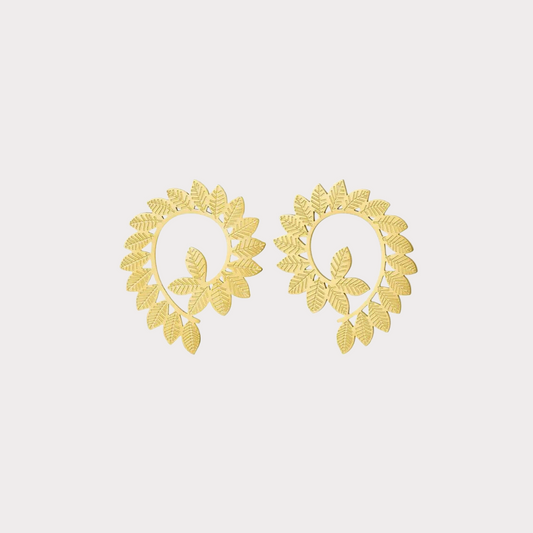 Dubai Earrings