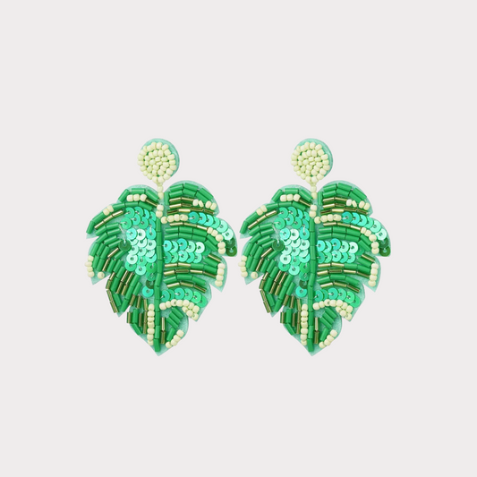 Thailand Earrings