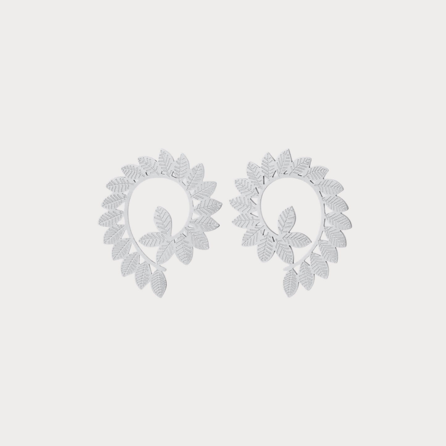 Dubai Earrings