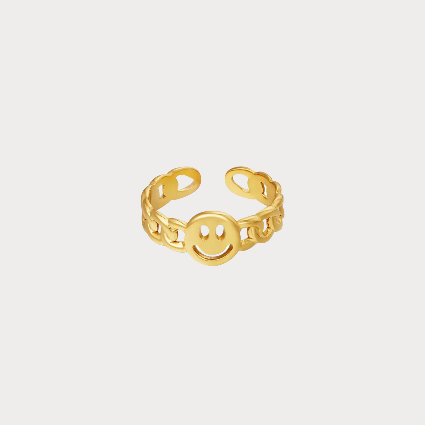 Smile - Adjusting ring