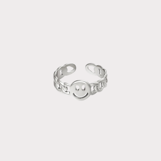 Smile - Adjusting ring