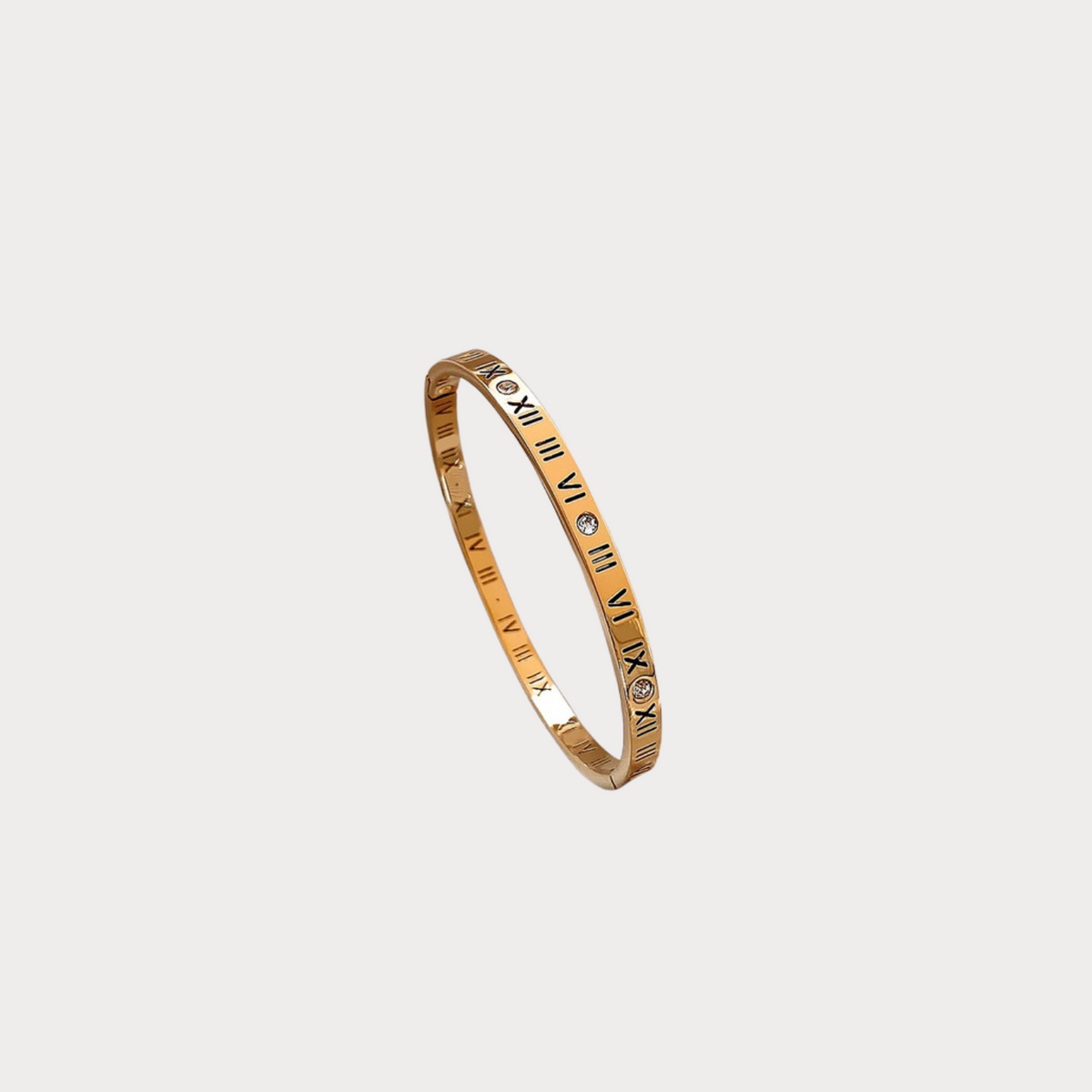 Roman Bangle