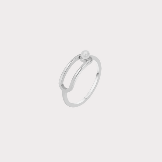 Serenity Ring