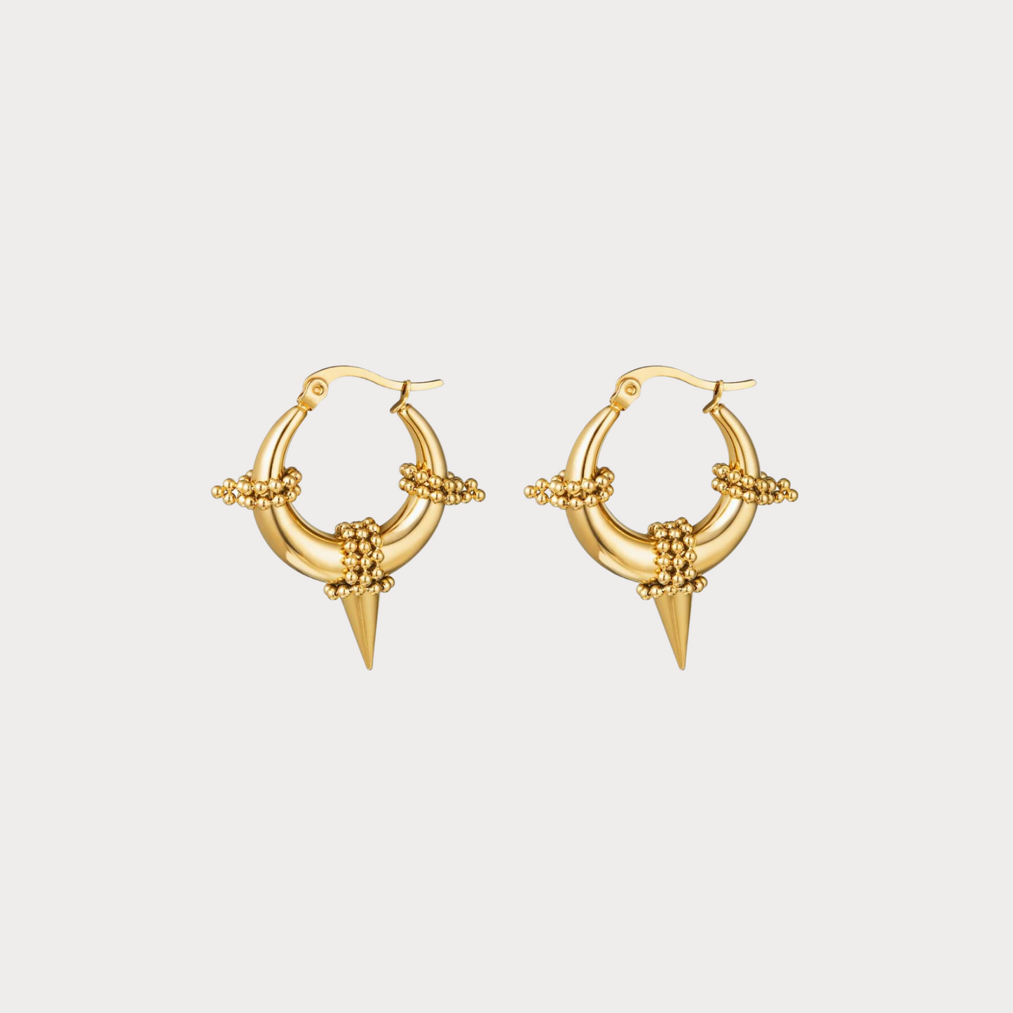 Boundless Hoops