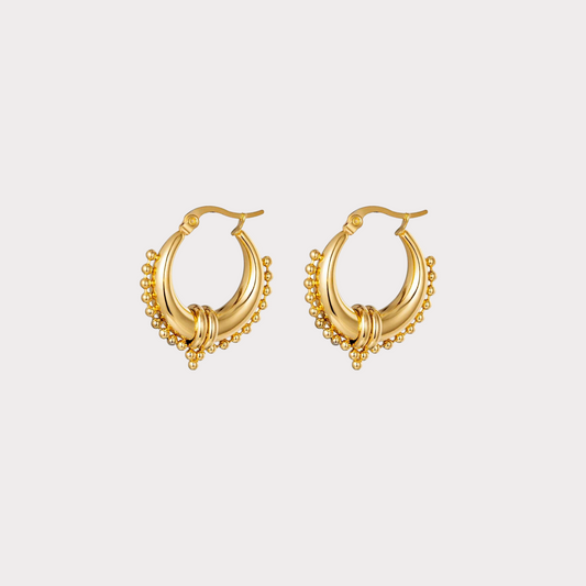 Bella Hoops