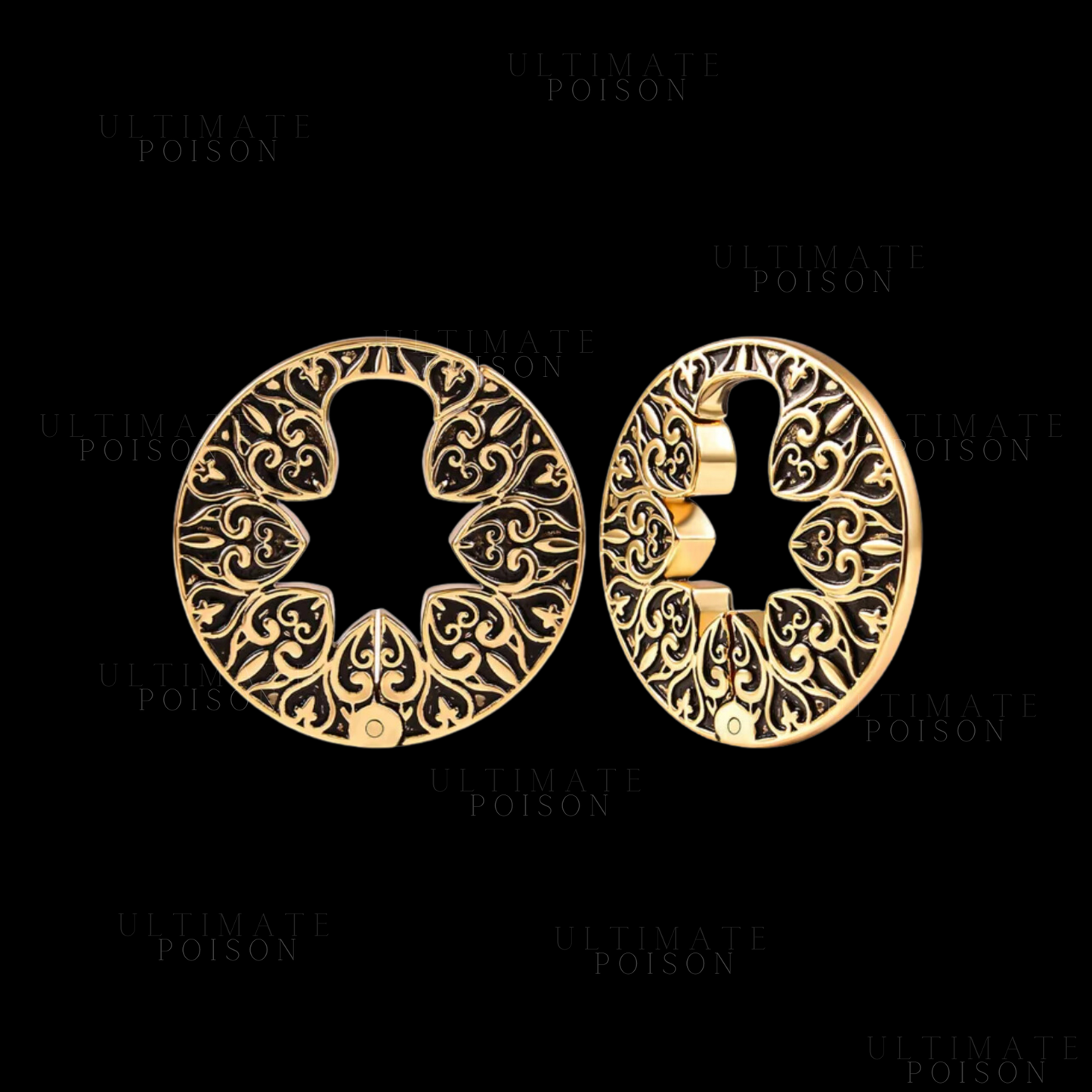 Kauitl ear weights