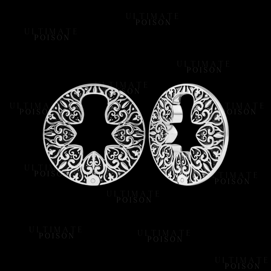 Kauitl ear weights