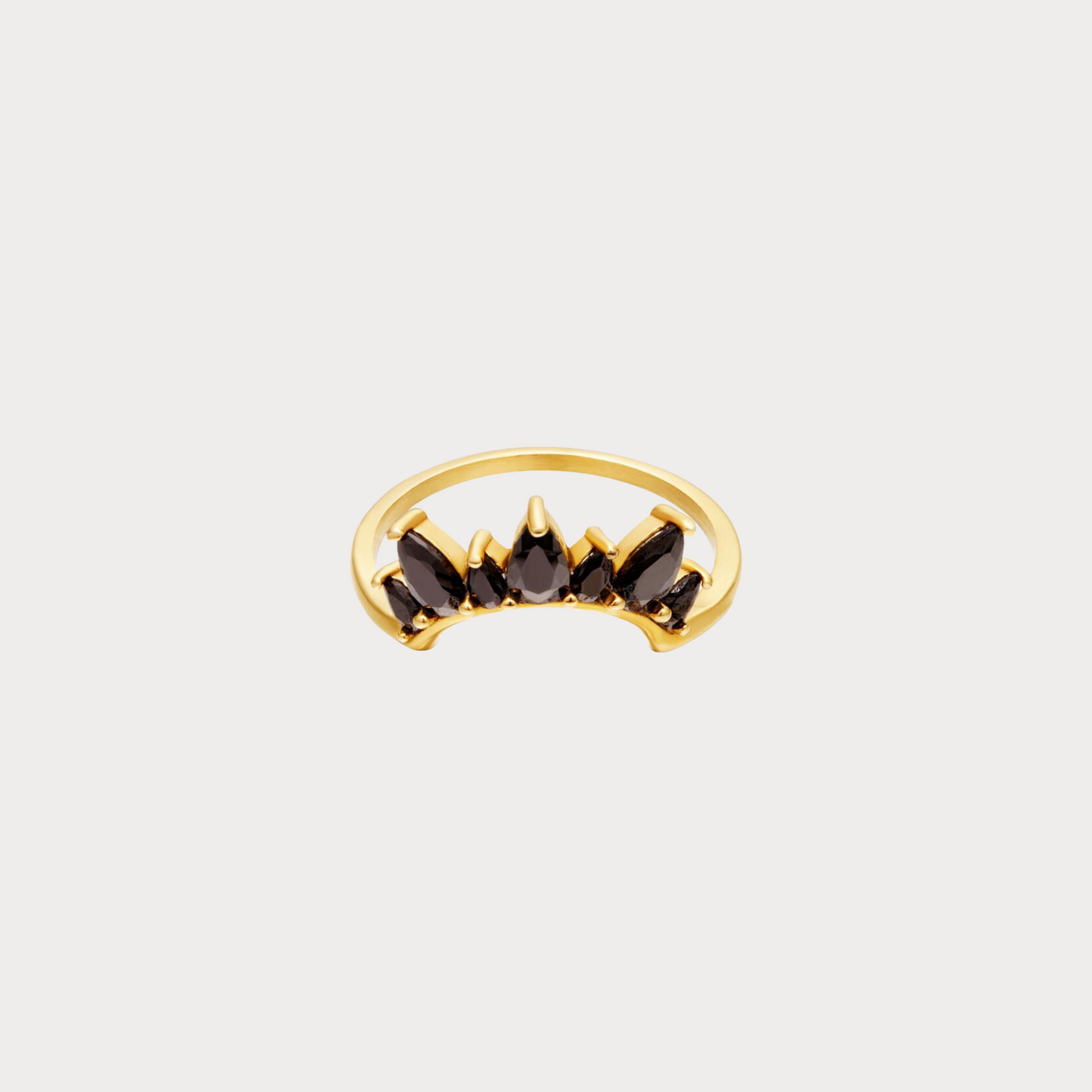 Monarch Ring