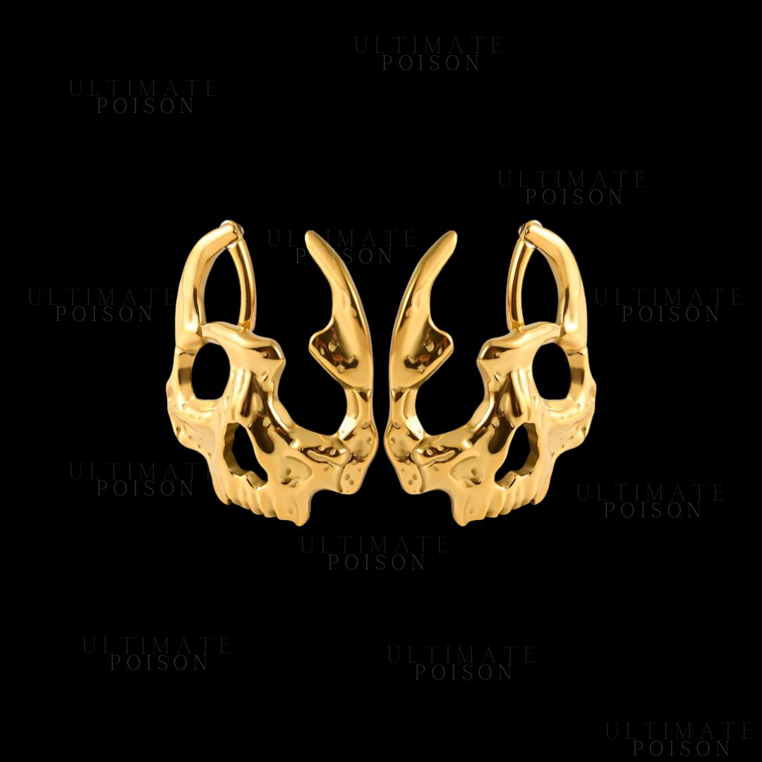 Faceless ear weights