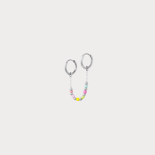 Kris Double earring