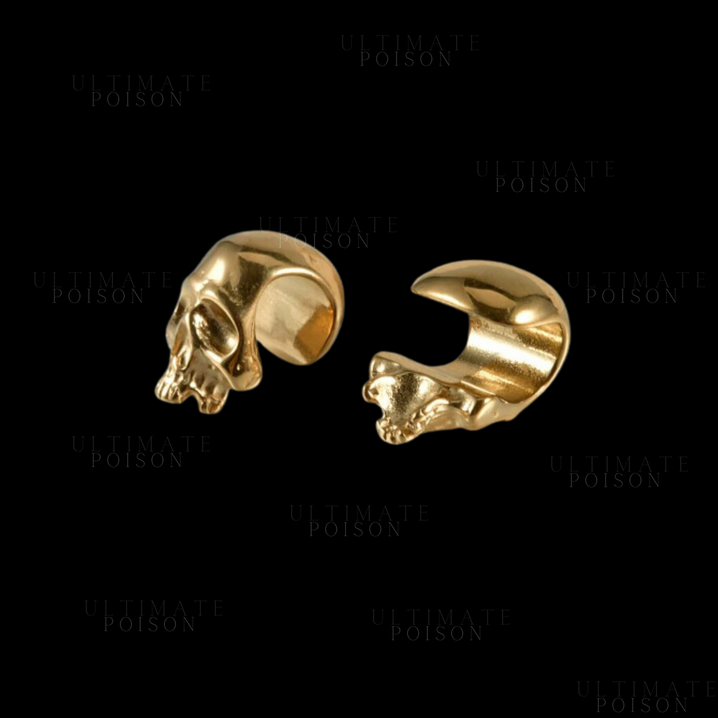 Bona Lisa Ear Weights