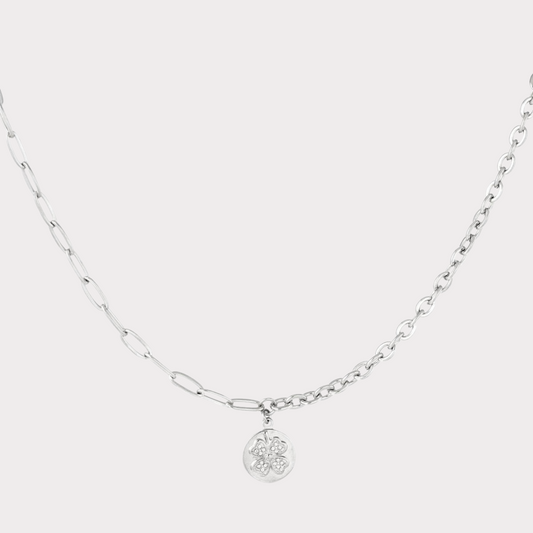 Good Luck Chain Necklace