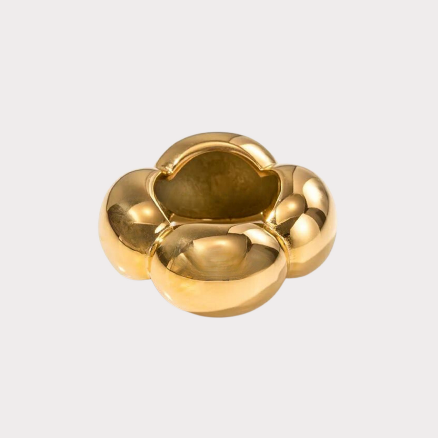Outrageous Ring