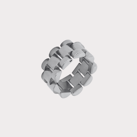 The watch strap Ring