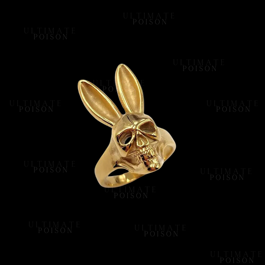 Bunny Ears ring
