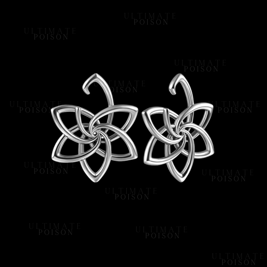 Celestial ear weights
