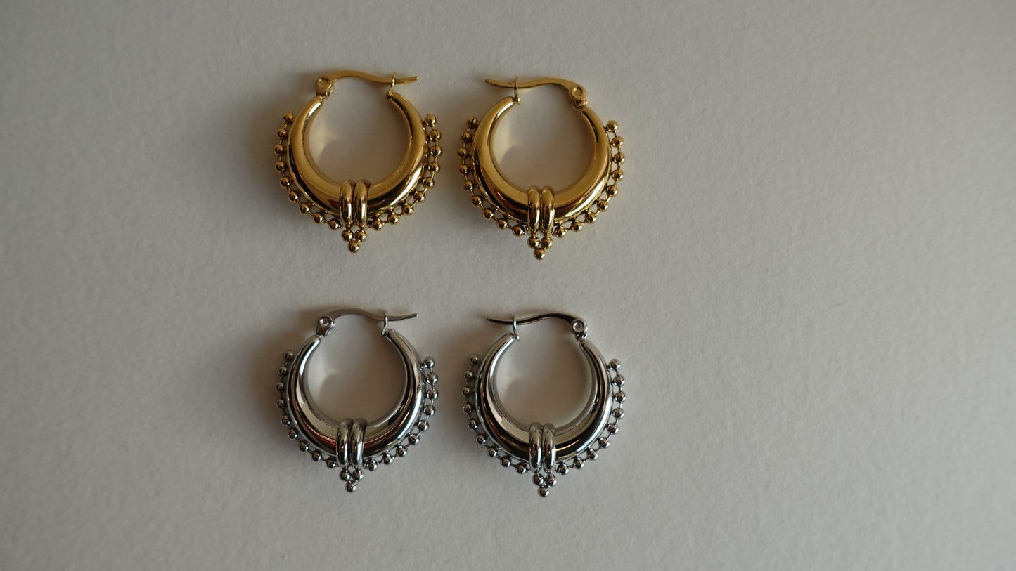 Bella Hoops