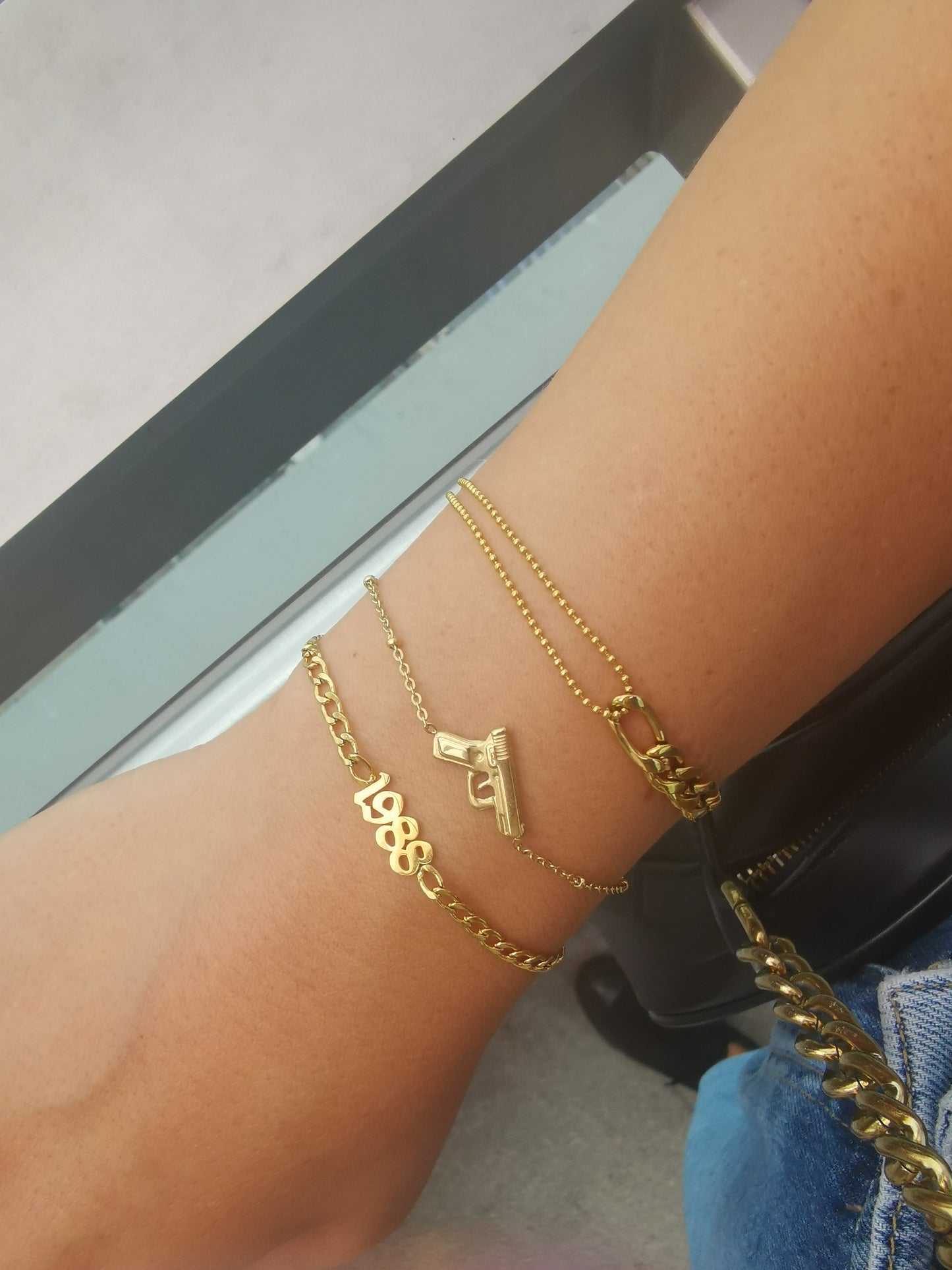Special Year Bracelet