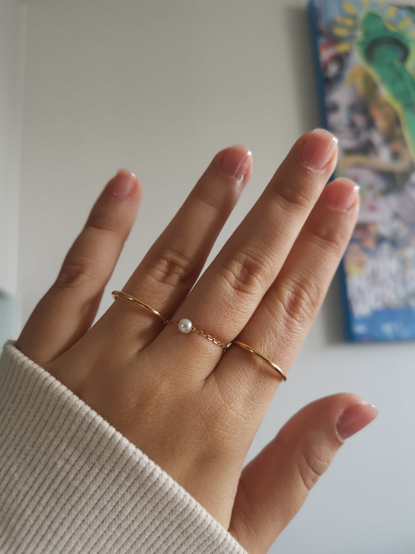 Dupla Ring