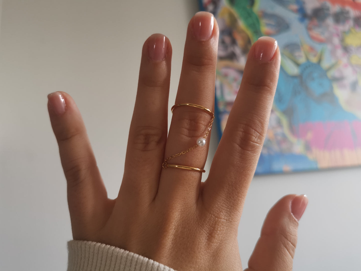 Dupla Ring