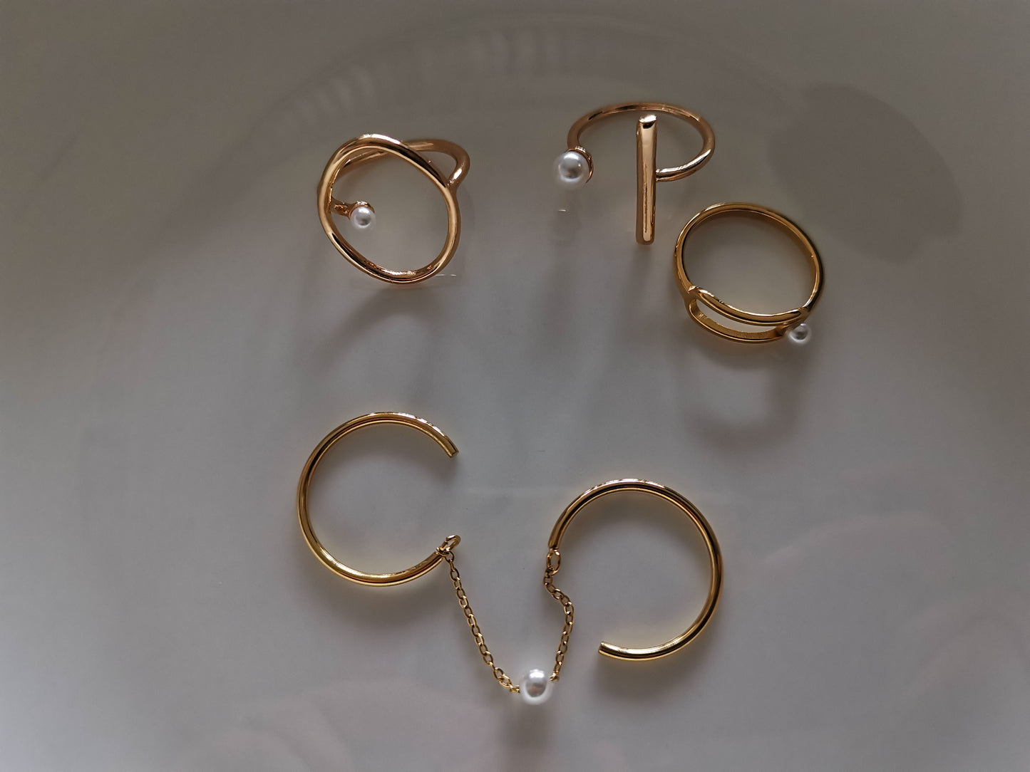 Dupla Ring
